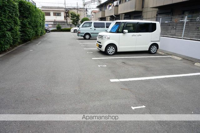 パルフェメゾンOGAWAのその他写真