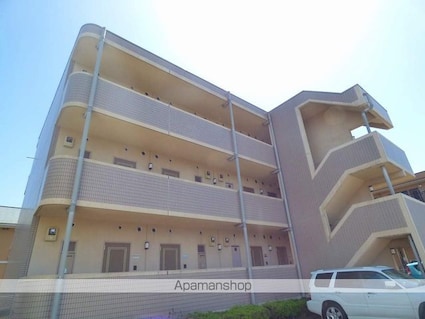 アトラクト松代[1K/24.75m2]の外観3