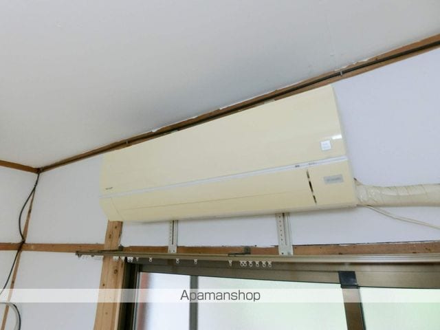 上田住宅の内装写真