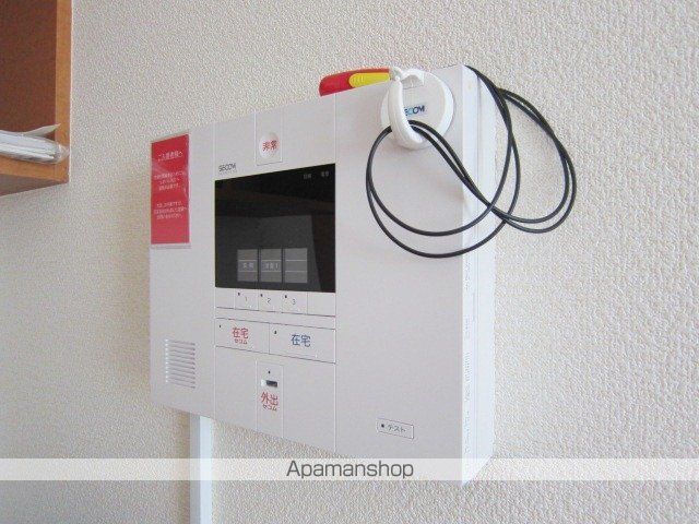 レオパレス中越東の内装写真