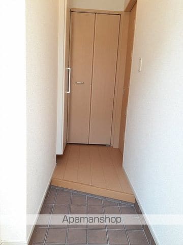 ムーンライトの内装写真