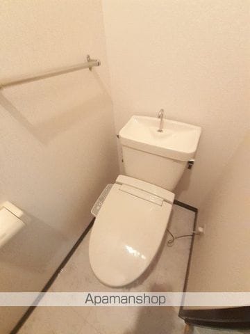 レグルスBの内装写真