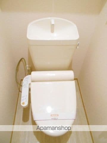 シャルマンの内装写真