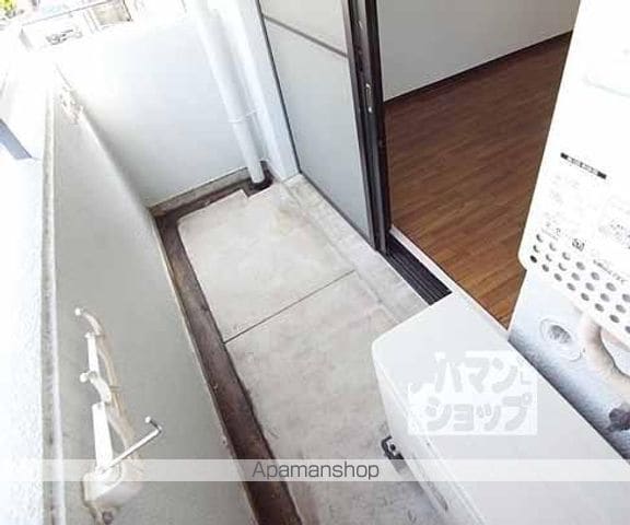 メルディアキューブ観月橋 A棟の内装写真