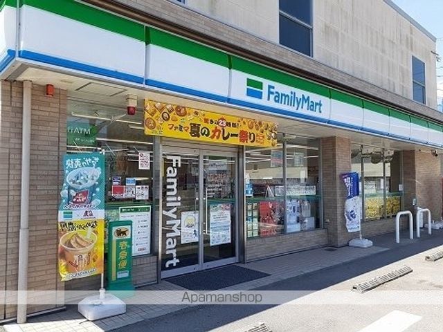 ナイトBの周辺写真