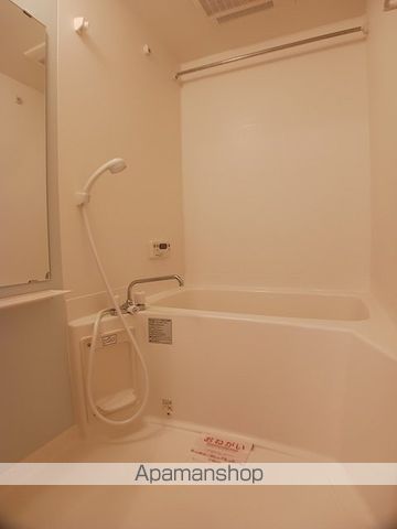プラシードの内装写真