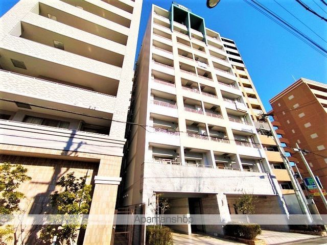 SEIWA PALACE京橋コルティーレの外観写真