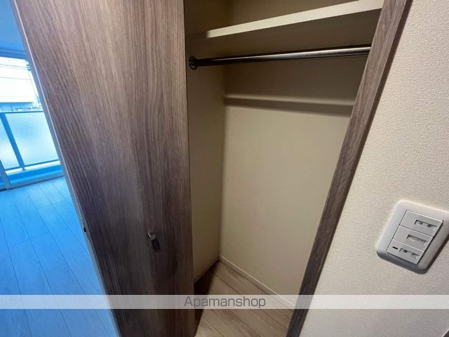 N-stage 平塚IIの内装写真