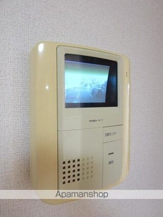 サントゥール　サウス[2LDK/51.67m2]のセキュリティ