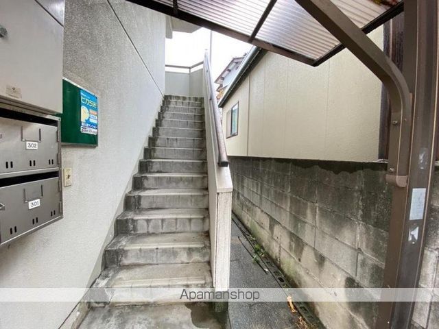 オカモトハイツのその他写真