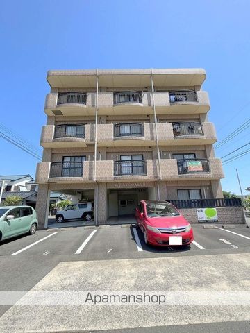 ウエストコーストIIの外観写真