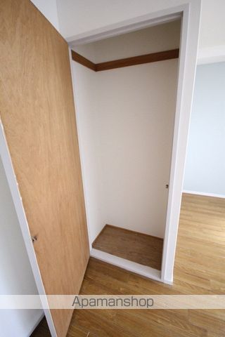 キャロル豊中の内装写真