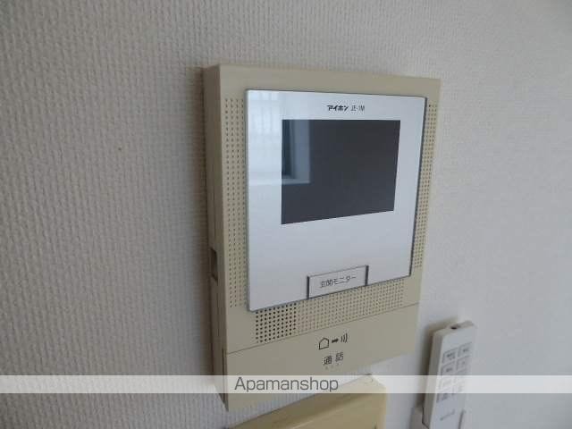 アピカル千王の内装写真