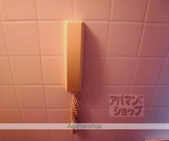DETOMー1一条通の内装写真