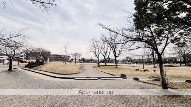 コアマンションネクステージ平成さくら通りの周辺写真