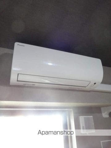 N RESIDENCE新今宮の内装写真