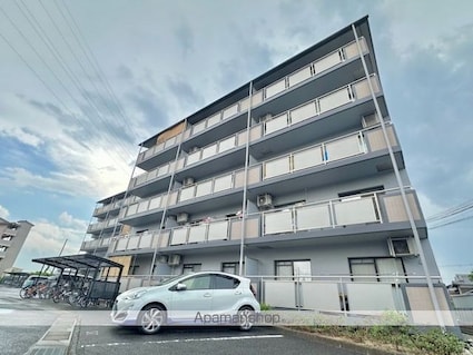 エクシブ[2LDK/71.82m2]の外観3