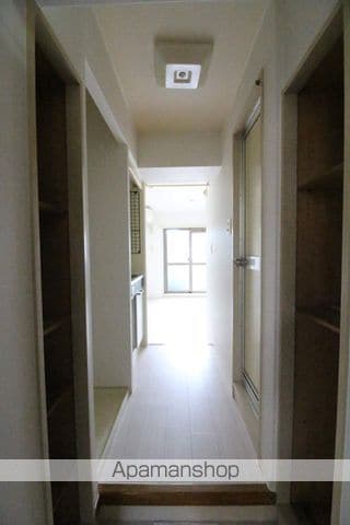 ペティパレス薬園台の内装写真