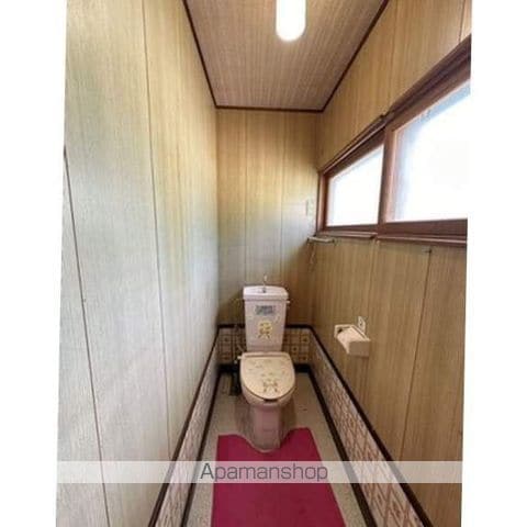 小樽市天神1丁目 戸建の内装写真