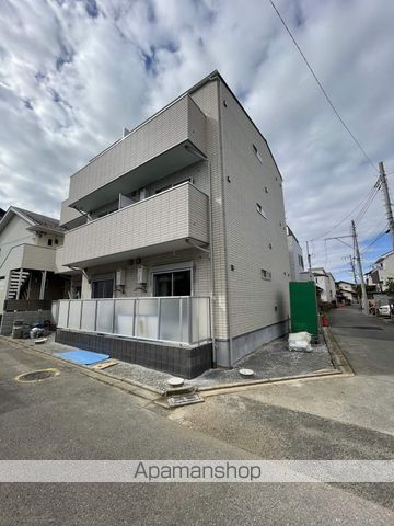 ＵＣＤＡ　ＲＥＳＩＤＥＮＣＥ新検見川 101 ｜ 千葉県千葉市花見川区朝日ケ丘４丁目8-12（賃貸アパート1LDK・1階・30.04㎡） その5