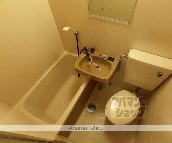 佐わらび堺町マンションの内装写真