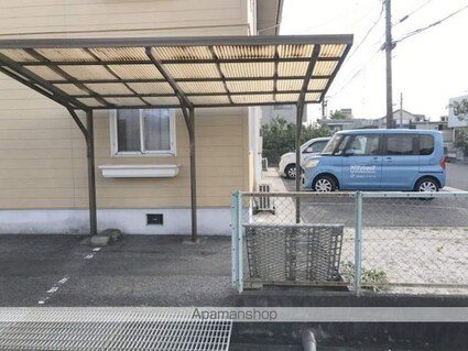 クレセント春日Ａ[3DK/46.37m2]の共用部2