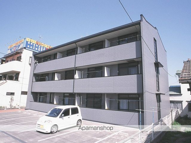 レオパレスヴィラ