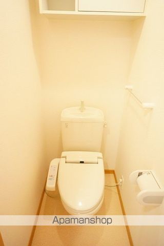 SUN SQUARE新地 Aの内装写真