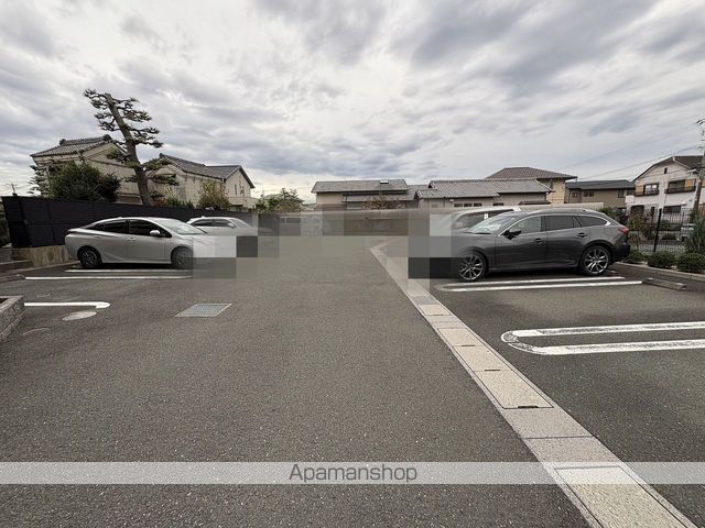 シーガルIIの外観写真