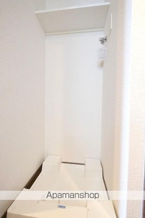 ハーモニーレジデンス山手巣鴨ザ・ガーデン[1DK/25.44m2]の内装4