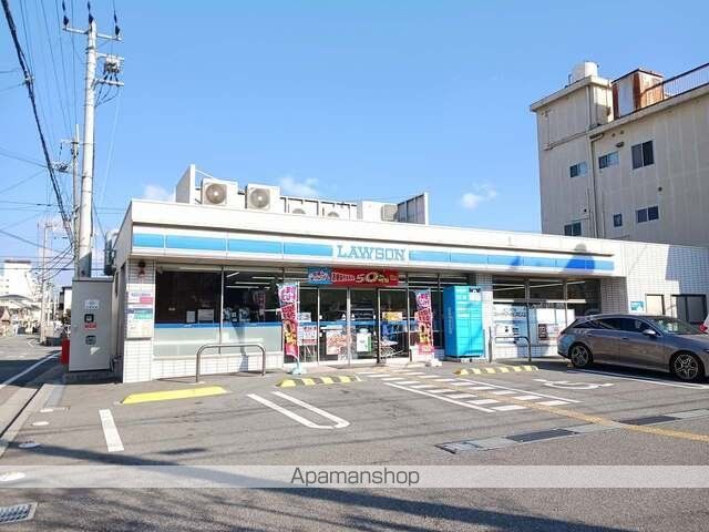 サンセ-ルの周辺写真
