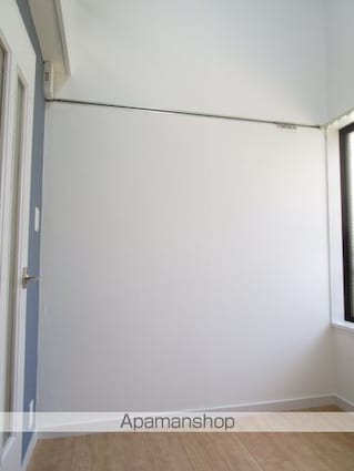 東京都杉並区梅里１丁目[1K/9m2]の内装5