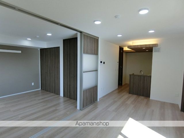 DーROOM七曲Iの内装写真