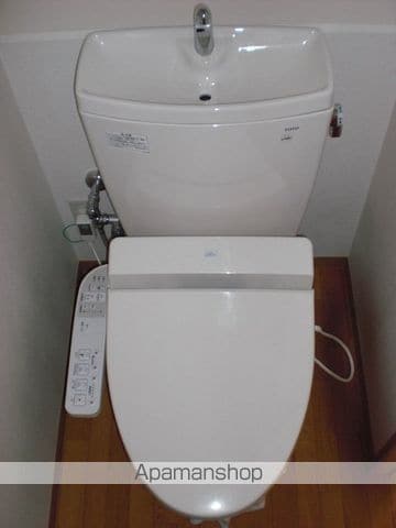 Y’S ビルの内装写真