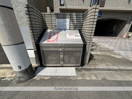 進保ビル[1DK/29.7m2]の共用部4