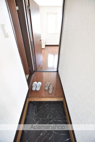 マンション松田の内装写真
