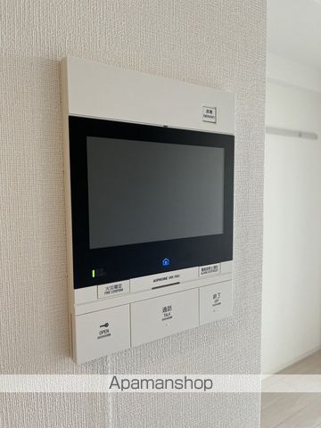 ESLEADRESIDENCE梅田DUOの内装写真