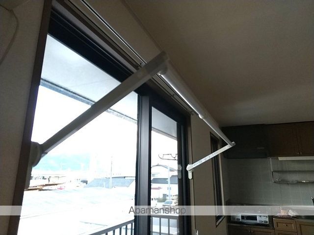 MKハイツ II棟の内装写真