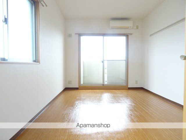遠州鉄道 上島駅 徒歩64分 4階建 築18年の内装写真