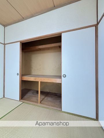 ツインエステートの内装写真