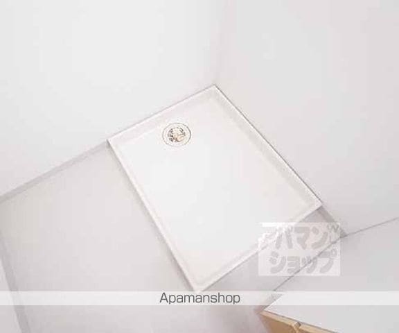 ライオンズマンション二条城東の内装写真
