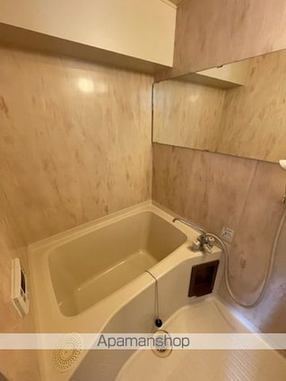 ステージハウス万石[2DK/42.12m2]のバス