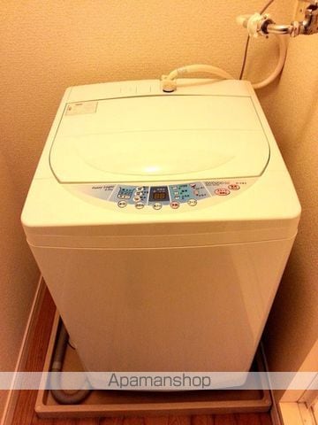 レオパレスMINAMI HANYUIIの内装写真