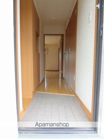 ソレイユガーデンの内装写真