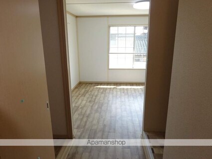 ファーストガーデン[1K/26.93m2]の内装4