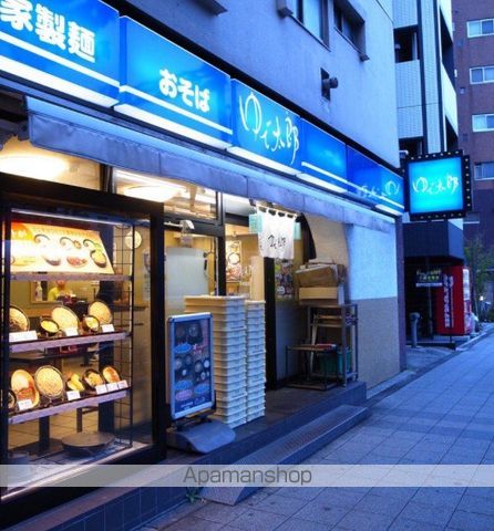 日神パレス平和島の周辺写真