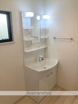 Ｓｕｍａｉ－ｔｏ八千代市勝田台北０１[3LDK/91.91m2]の洗面所