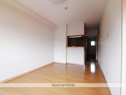 グランツ川辺[2LDK/54.65m2]の内装1