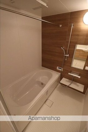 岡山県岡山市北区下中野[2LDK/58.52m2]のバス