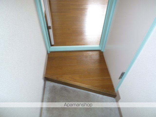 サクセスロードの内装写真